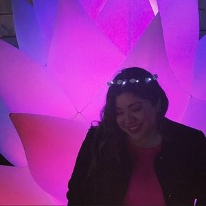 Meet your Posher, Diana